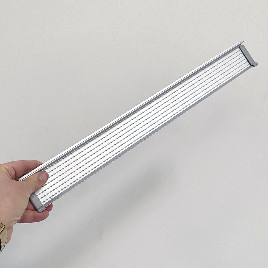 Whiteboard, magnetisk, med &aring;rshjul-print, 120 x 200 cm