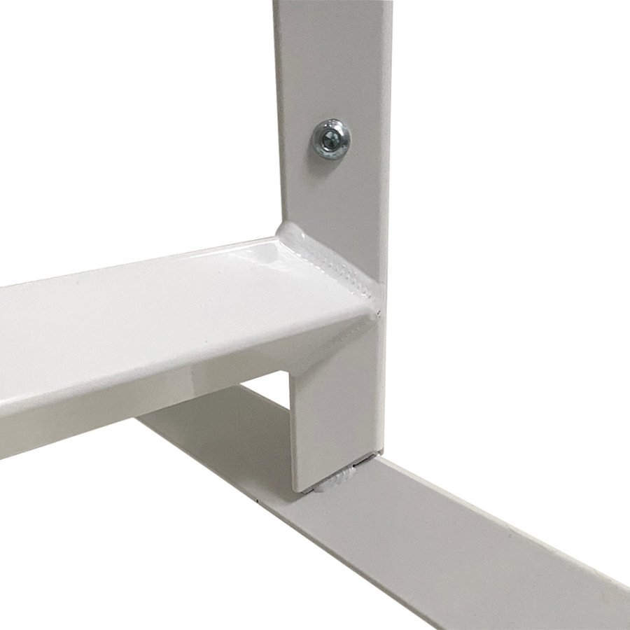 Whiteboard Pro Nordic Move - 120x150cm