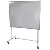 Whiteboard Pro Nordic Move - 120x200cm #1