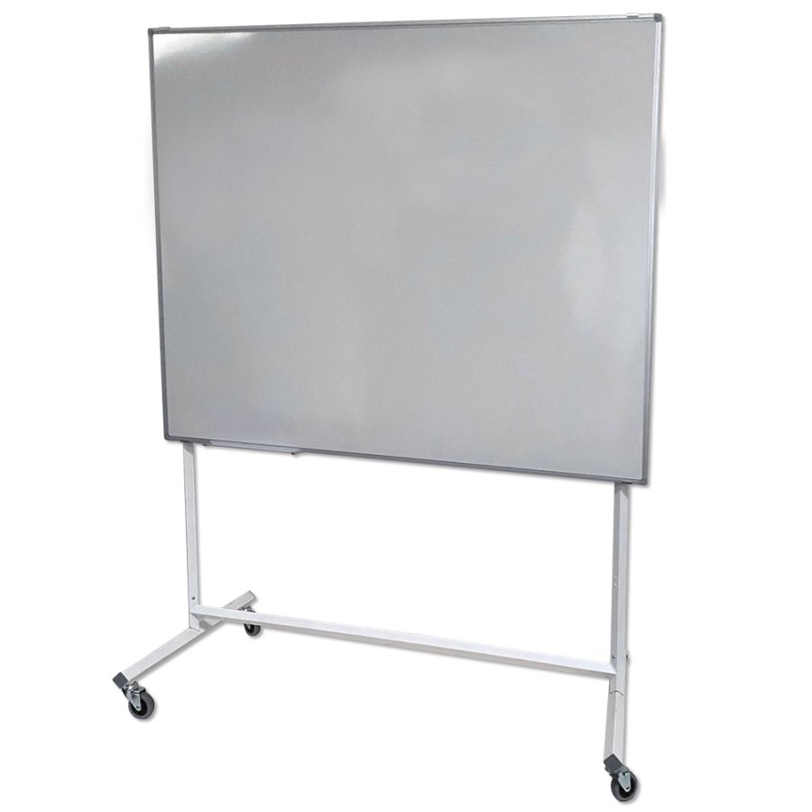 Whiteboard Pro Nordic Move - 120x200cm