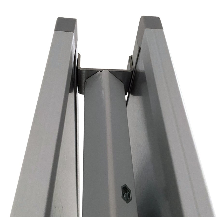 Whiteboard Pro Nordic Move - 120x180cm