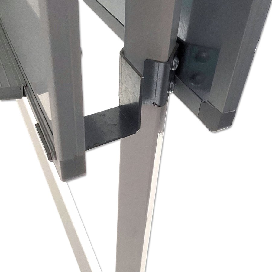 Visual Nordic Move - 120x300cm