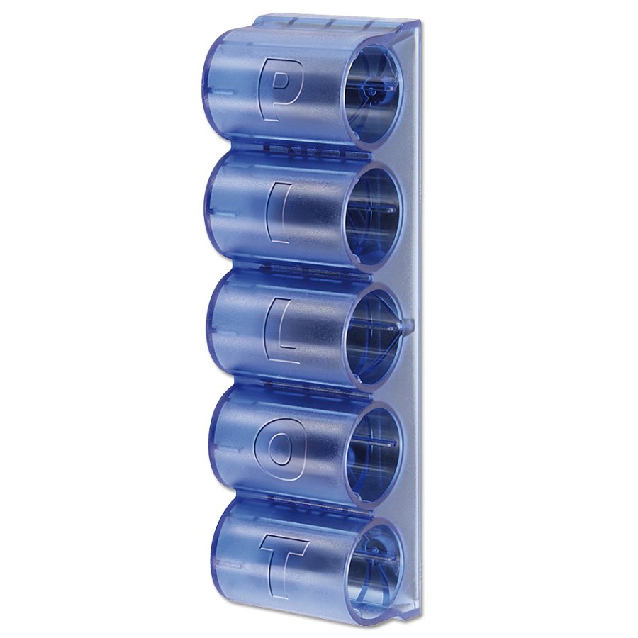 Tilbeh&oslash;rss&aelig;t til whiteboard, Pilot