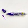 Marker refill, til Rund Spids Whiteboardmarker med fra Pilot, Lilla #3