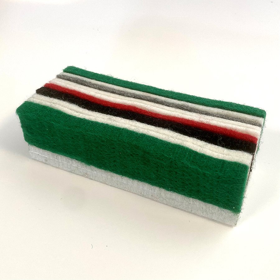 Visker til kridttavle