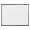 Whiteboard, Black Classic, magnetisk, lakeret overflade, 45x60 cm #1