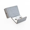 Whiteboard beslag, bundbeslag til whiteboardtavler, 13 mm #1