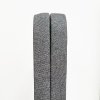 ZONE Hush Wall akustikv&aelig;g og rumdeler, m&oslash;rkegr&aring;, stofbekl&aelig;dt, lydabsorberende, 136 x 100 x 4 cm #5