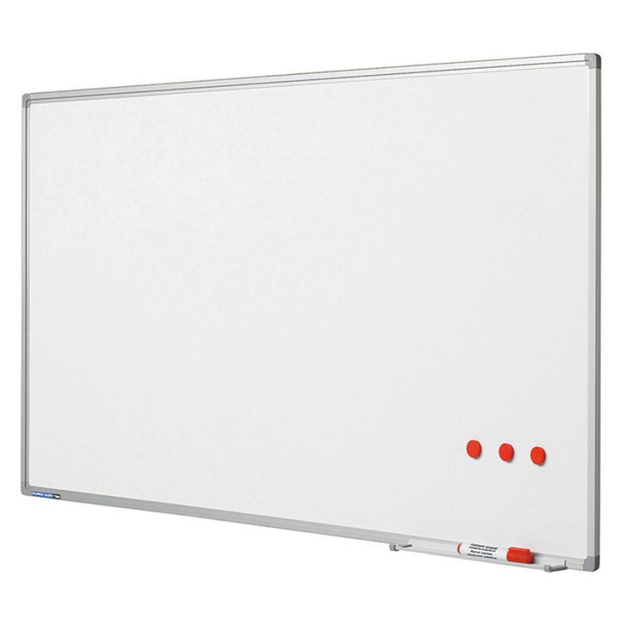 Whiteboard Classic - 60x120cm, special st&oslash;rrelse.